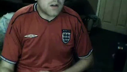 İngiltere'nin gururu