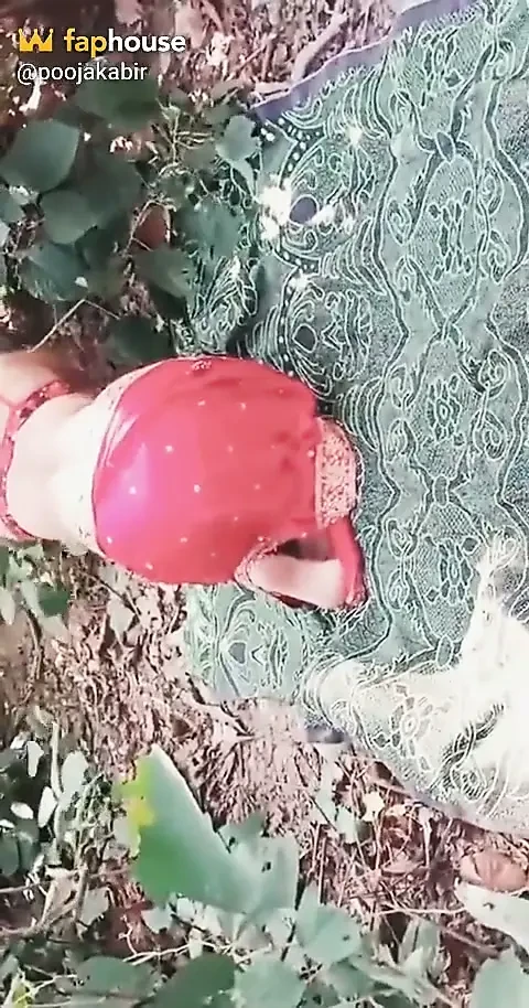 Kabir Pooja Ormanda Ilk Kez