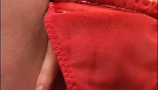 Brunetta in calore cerca cazzo