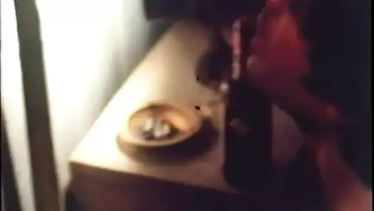 Yalnız bir Noel (değil) - yılbaşı motel odası #1 -mkx