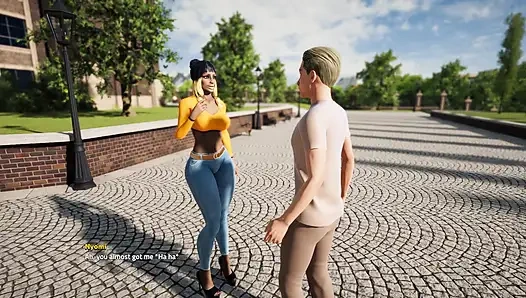 Tam oyun - deniz kenarı gizemi, bölüm 23