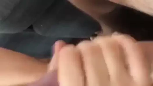 İspanyolcasexygf'in ağzına cumming