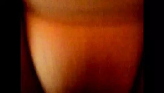 Kısa sikme ile cumshot