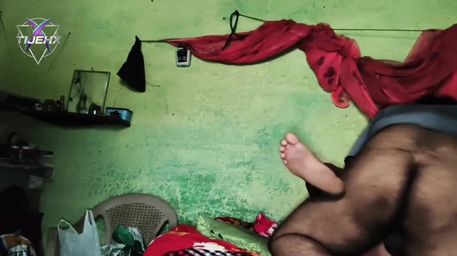 Yenge emmeyi seviyor