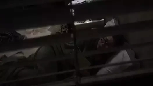 Milf olduğunu dik 2