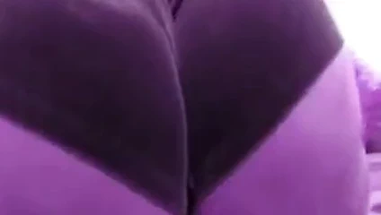 BIG BADD BOOTY BUMPER69