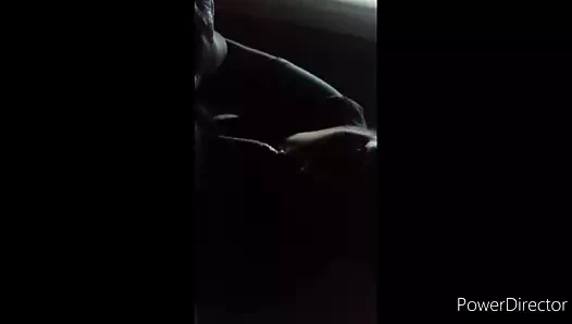 Patronum bana oral seks yaptı