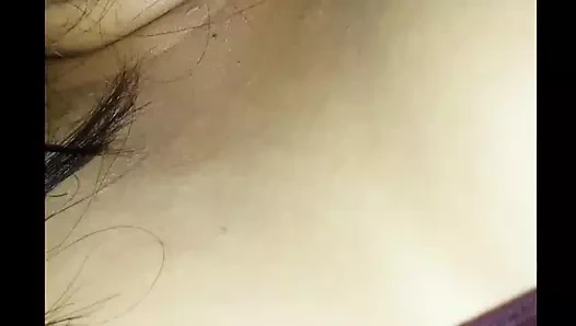 Cum sırılsıklam dudaklar