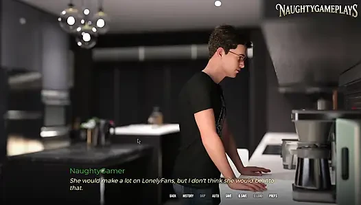 Güvenlik içinde (bölüm 02) - Ntr Bakery tarafından