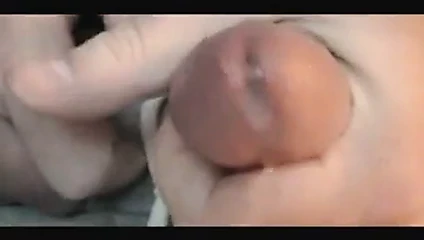 Mavi solucan ve boşalma
