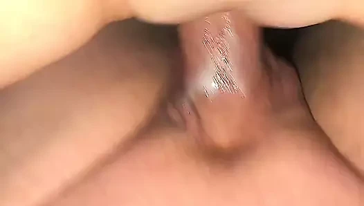 Çaresiz orta yaşlı seksi kadın için şenlikli dölleme