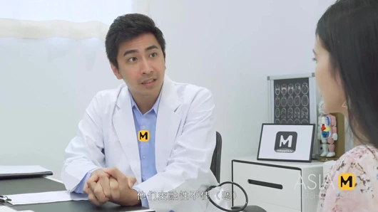 ModelMedia Asya - Genç Kadın Yalvarıyor - Cheng Shi Shi - MD-0197 - En İyi Orijinal Asya Porno Videosu