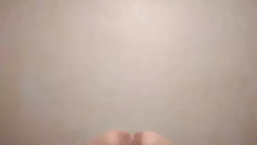 FEET UP ASSHOLE POUNDING