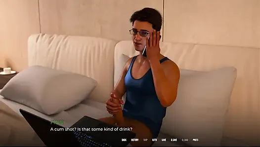 Güvensiz Koca Bölüm 24