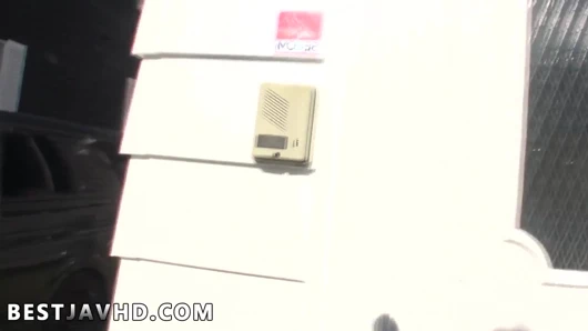 Harika Japon orta yaşlı seksi kadın ameri koshikawa harika bir porno için kamerada sert sikiliyor