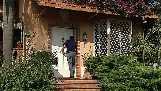 Mente kriminale 5. bölüm