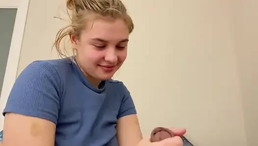 Kamera için seks bölüm 1