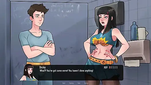 Tam oyun - deep vault 69, bölüm 9