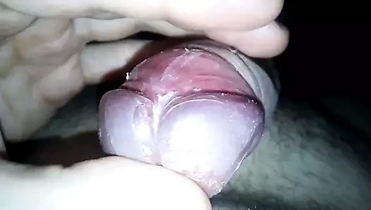 Benim kirli smegma horoz ve boşalmak