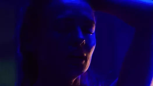 Laura mezgit balığı - ''beyaz çizgiler'' s1e05