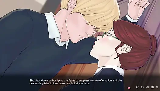 Tam oyun - şenlik: bir aşk otel hikayesi, bölüm 7