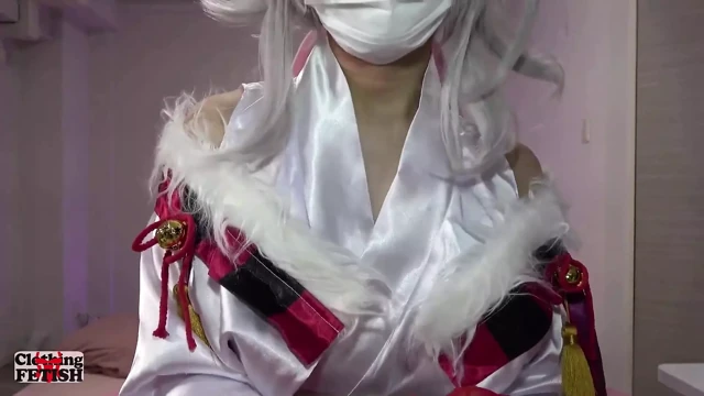 Asian Angel 24504