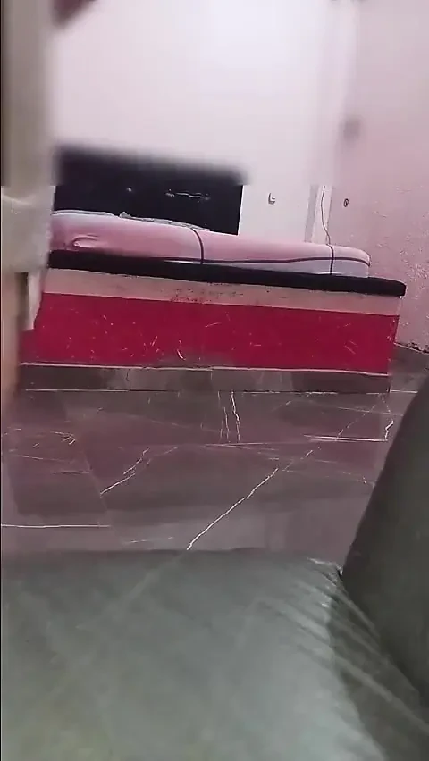 Motelde Zengin Bir Oral Seks