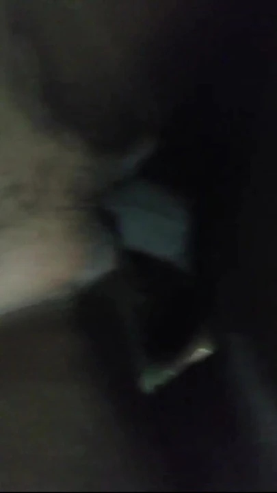 Kız arkadaşımla seks yaptım.