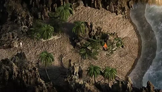 Nadia'nın hazinesi bölüm 152 gemi!! loveskysan69 tarafından