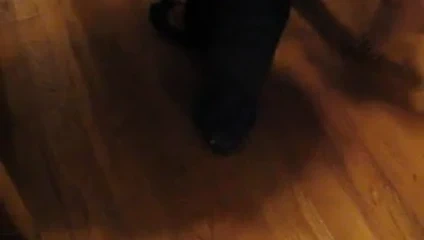 Mor sam ve libby bale düz ayakkabı oyunu