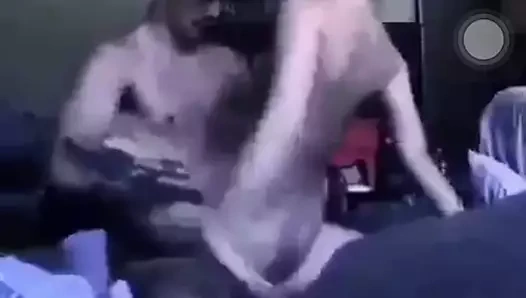 Sert ve zorlu sürüş