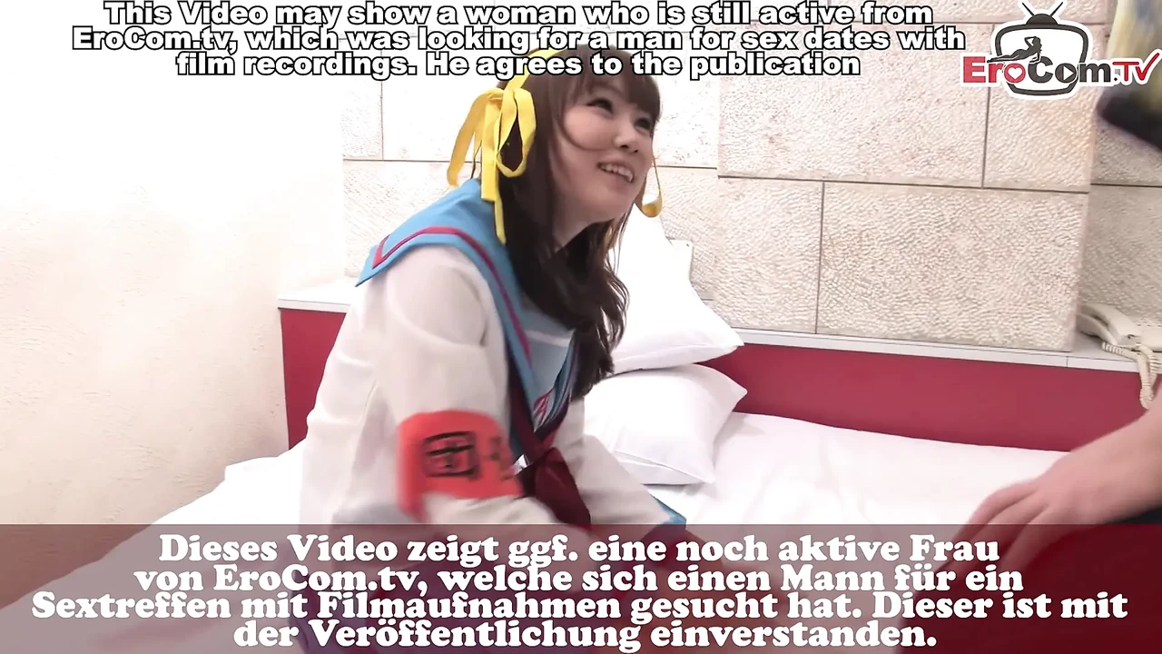 HD Shy Japanese Teen Gets Fucked For The First Time German Asian Porn (4K Ultra) - Australia Special