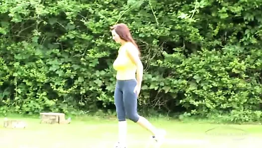 Büyük bir çalı sevenler için!