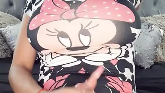 Plnvrgr seksi gösteri cuming için senin