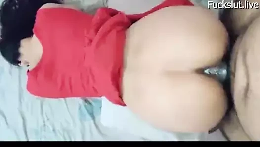 Desi yenge zevk derin kedi sikme içinde köpek stil