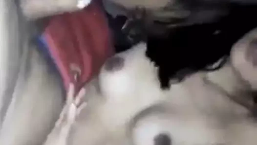 kız arkadaşım ve arkadaşım