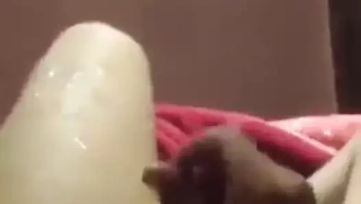 Desi Hint ladyboy sağladım