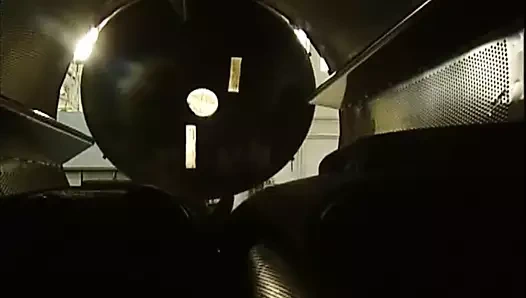 Busty sarışın sikme at the fabrika