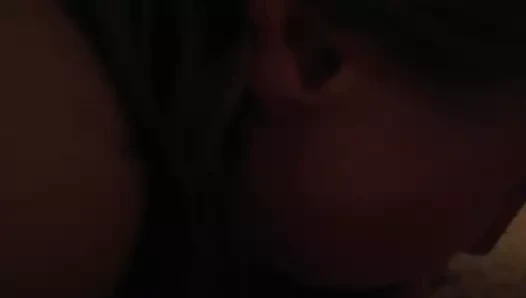 21 yaşında bir sürtük ile Userdate