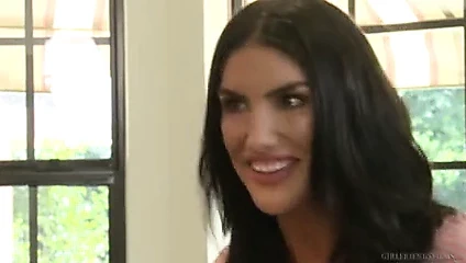 Romi üvey kızı sikikleri