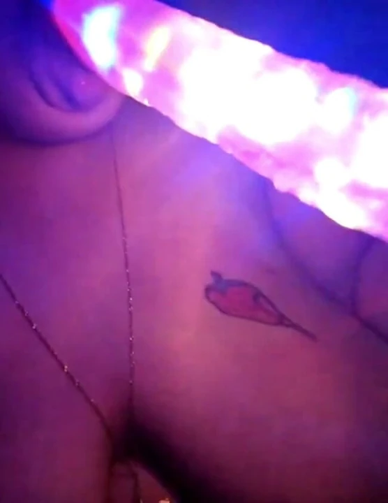 Lighted Fun oral seks