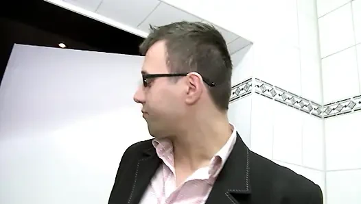 Alman Hakimiyeti Banyo Karşılaşması