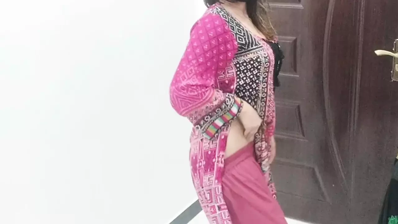 Full Scene: Desi Housewife S Nude Dance Anal Anal Porn Feat Sobianasir (4K Ultra) - California Special