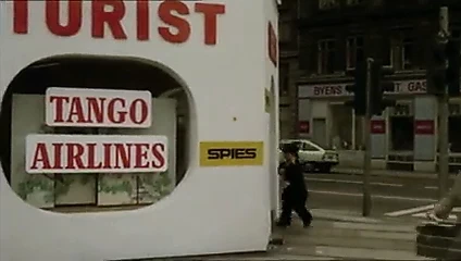 Yay burcunda - tam film (3. bölüm)