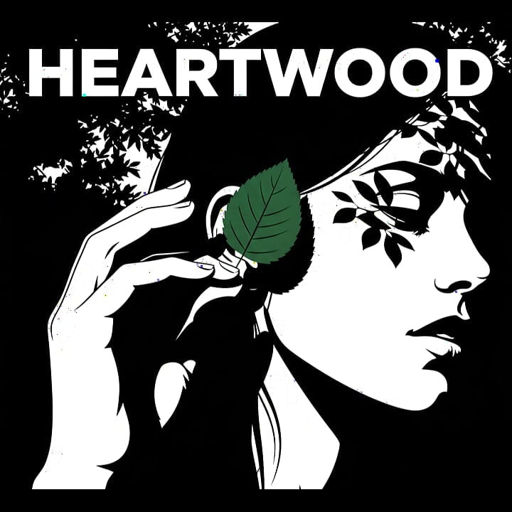 Heartwood