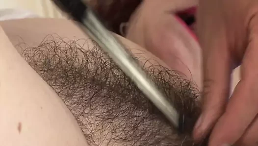 Anneanne becerdin tarafından the kuaför