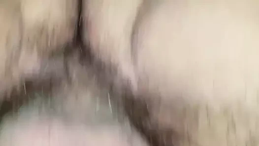 Slayt horoz içine ıslak kedi