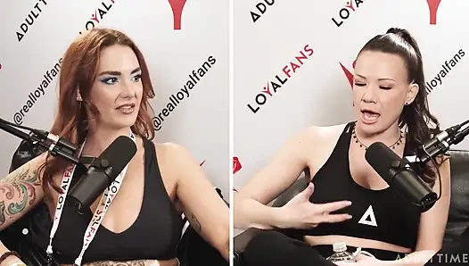 Tabu rol oyunu aklımdan çıkmama yardımcı oluyor! - Alison Rey yetişkin zamanı podcast'i