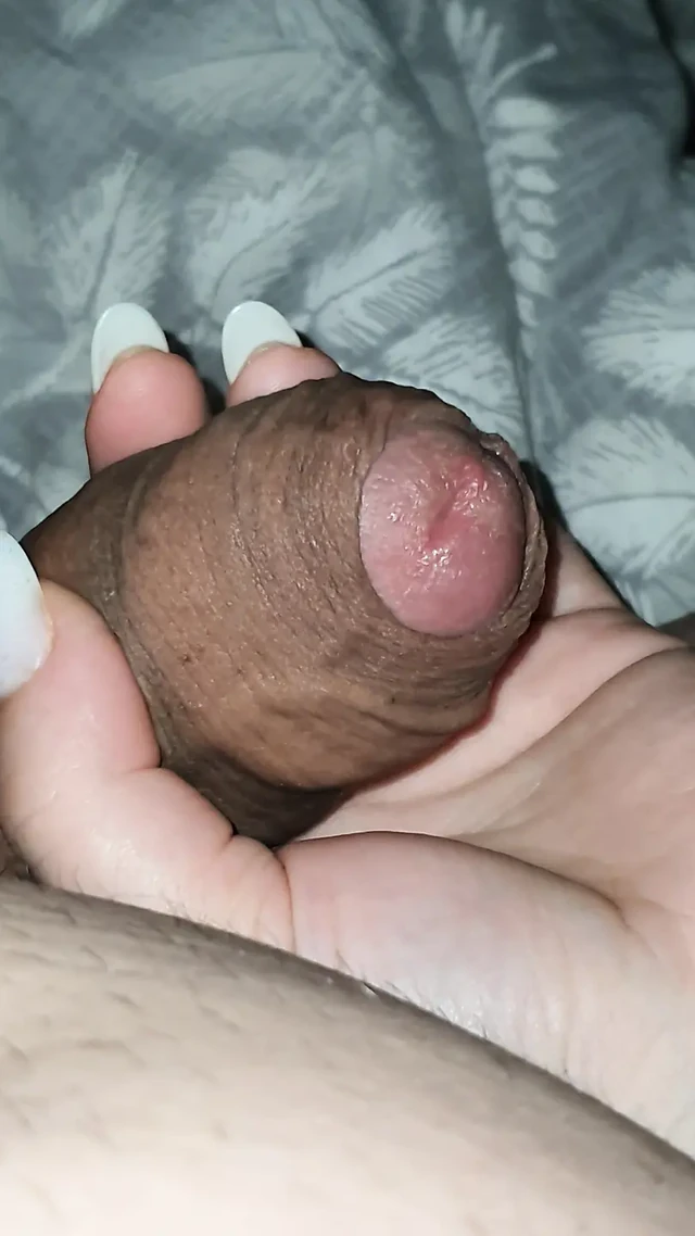 Üvey anne hayalindeki büyük yarak ???