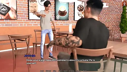Kader bizi ayırmayacak v0.7 aldatıyor #03